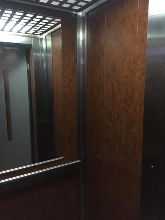Apartment Perushtiza 3 Burgas Exterior foto